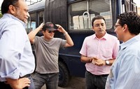 Billa 2 Movie On Location Stills